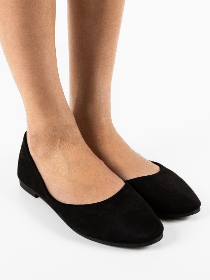 Balerini dama Lely Verzi