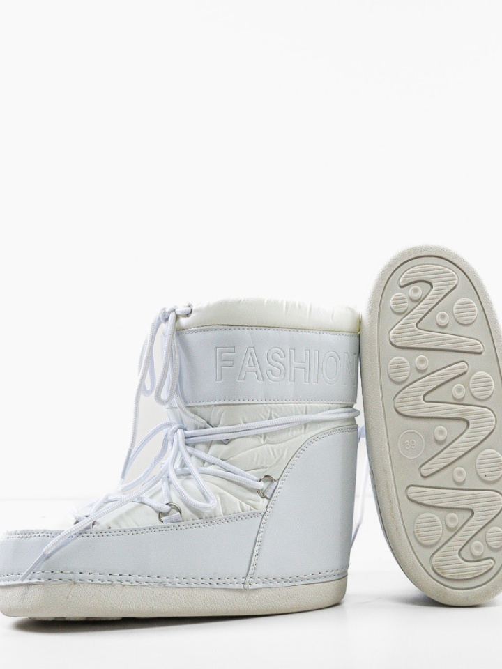 Ghete dama Skyan Negre