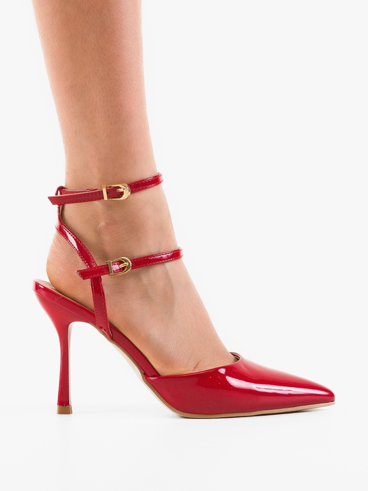 Pantofi dama Sureha Bej