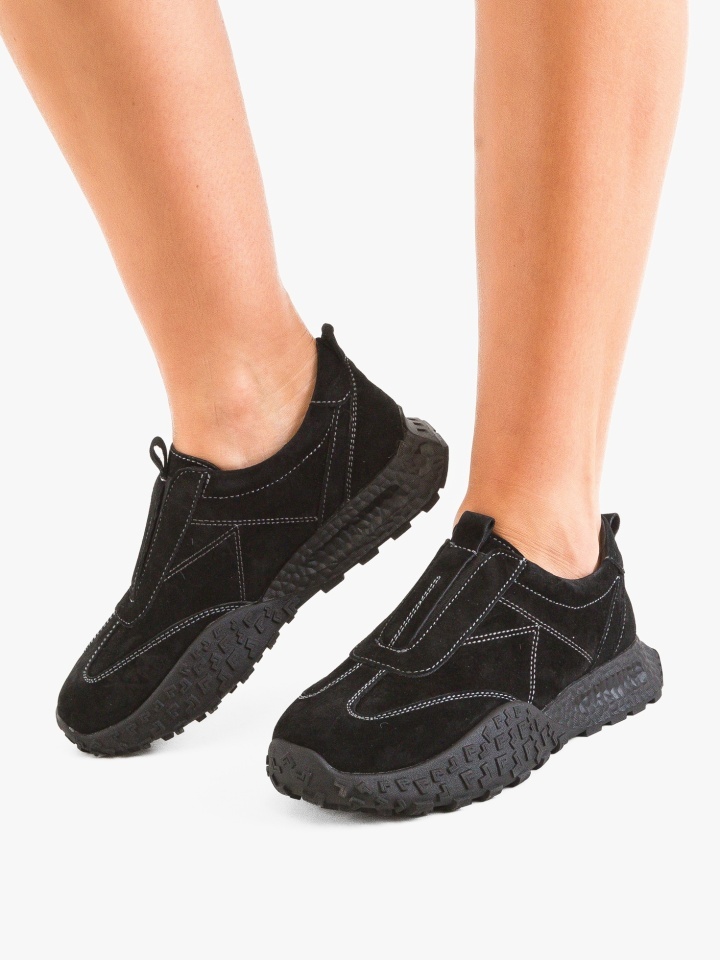 Sneakers dama Florena Verzi