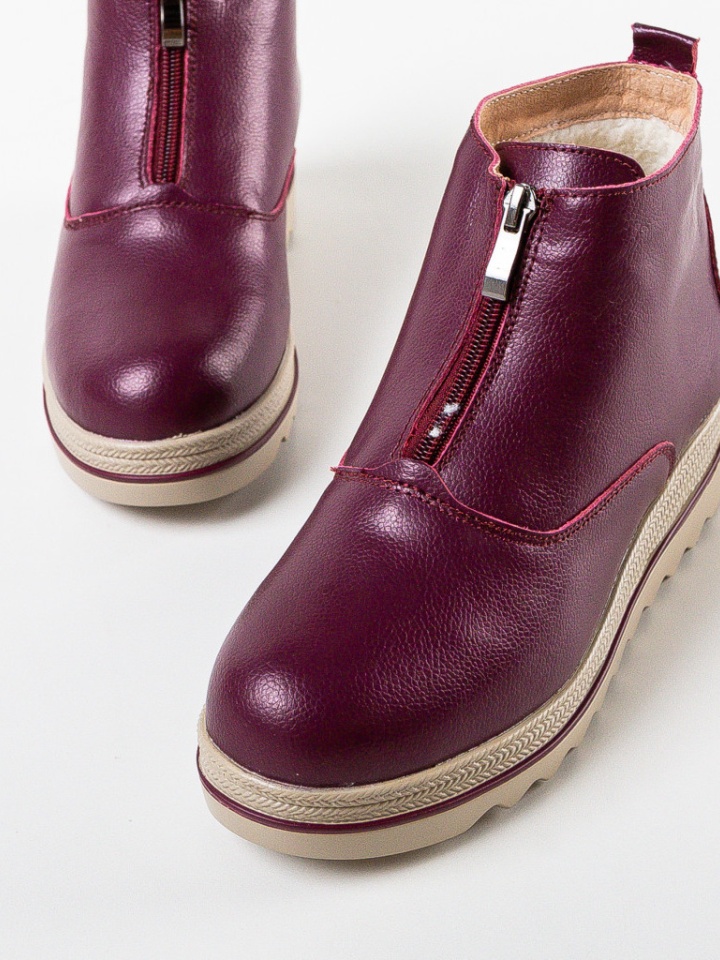 Ghete dama Coady Grena