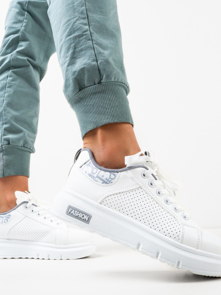 Sneakers dama Abraham Albi