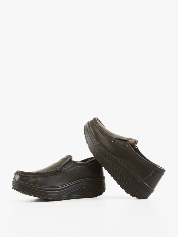 Pantofi Casual Eliot Bej