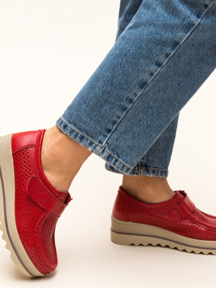 Pantofi Casual Histria Negri