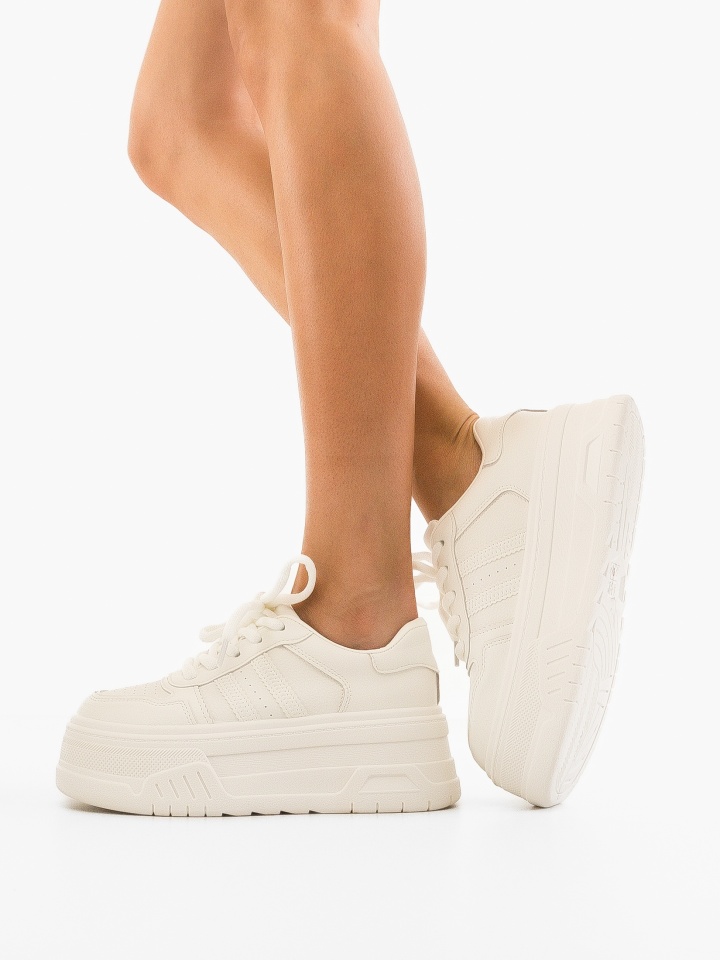 Sneakers dama Dyda Albi