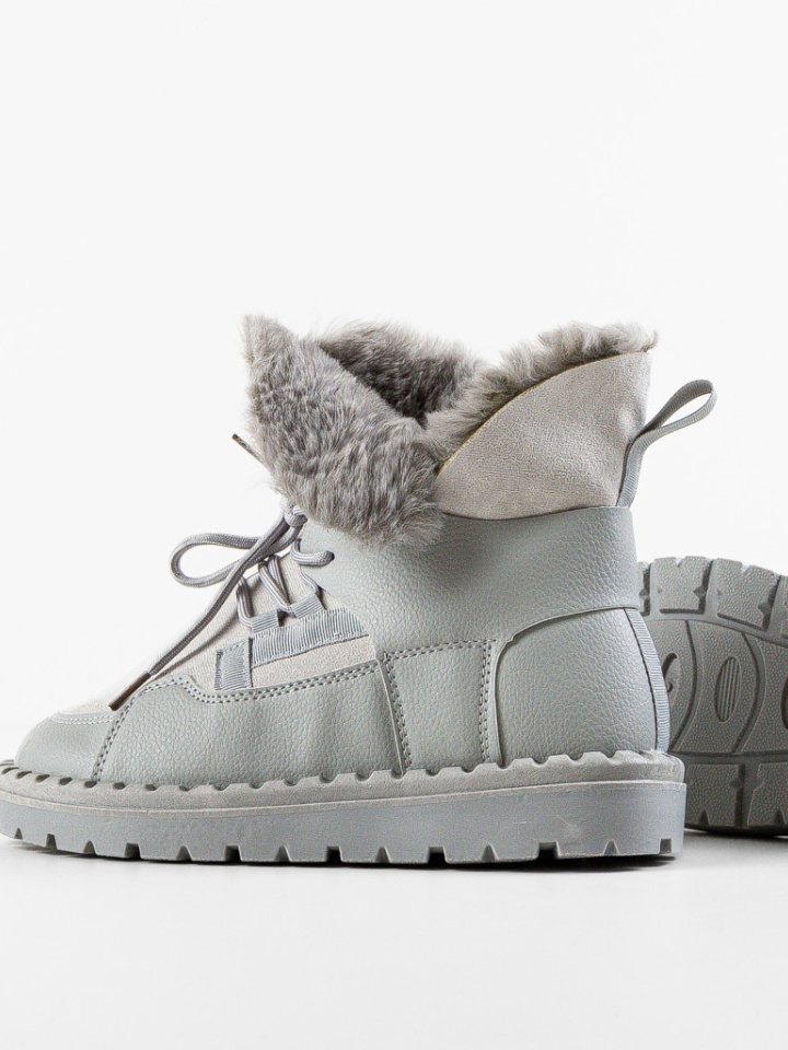 Ghete dama Pyfa Negre