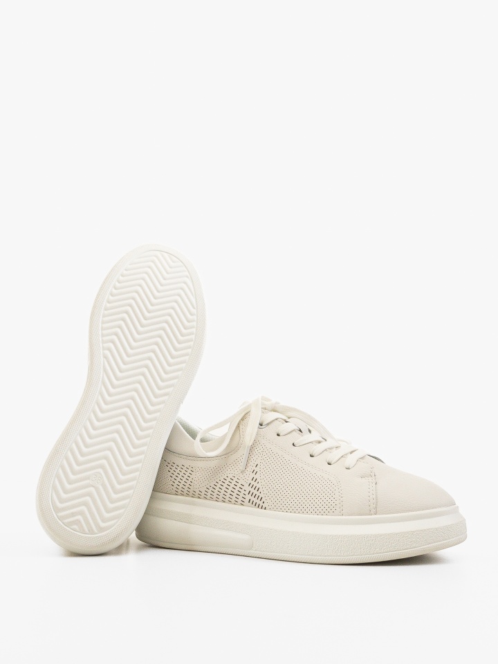 Sneakers dama Pagalo Albi