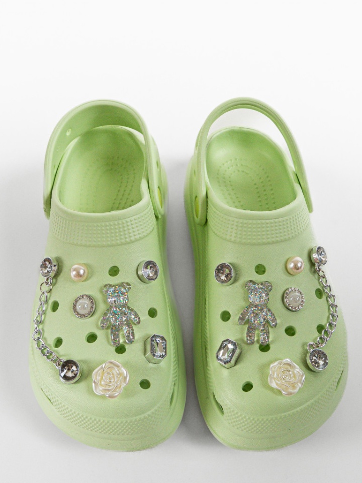 Papuci dama Cruz Bej