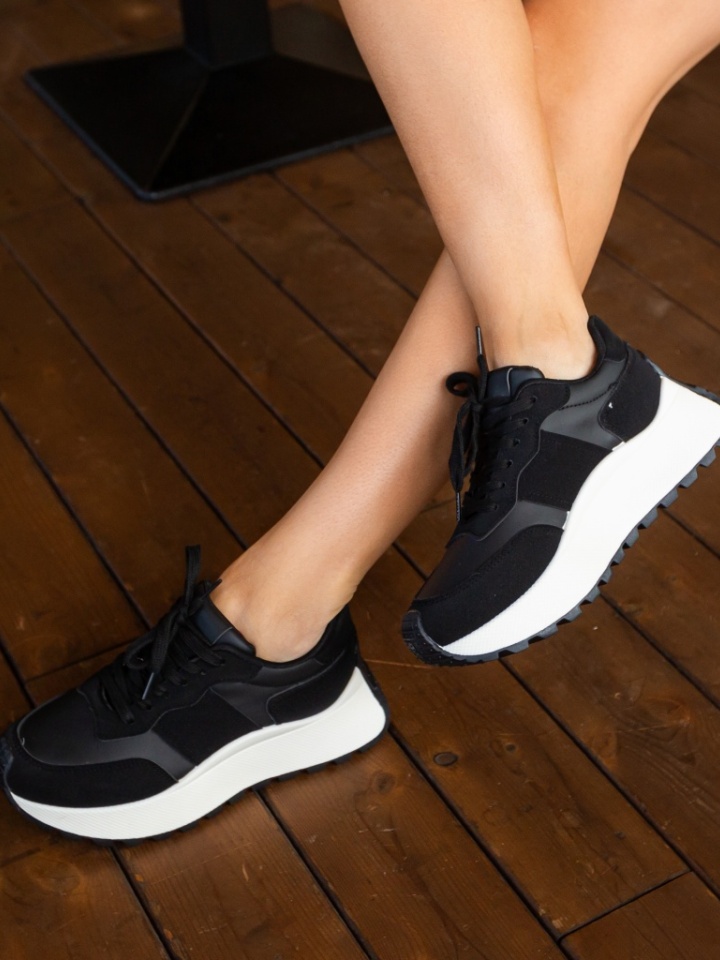 Sneakers dama Vanha Negri