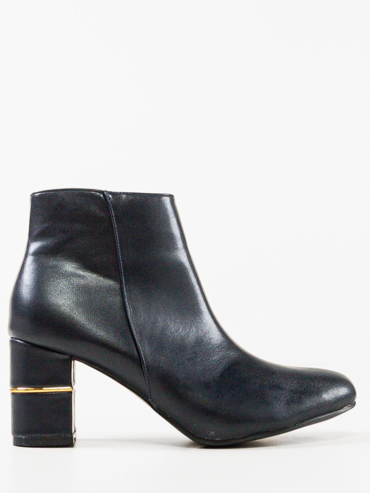 Botine dama Murray Bej