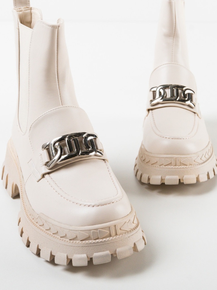 Ghete dama Sufyan Negre