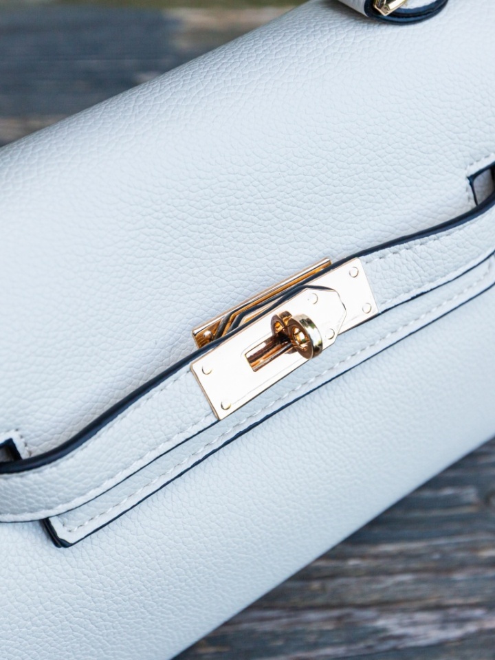 Geanta de mana Hyny Neagra