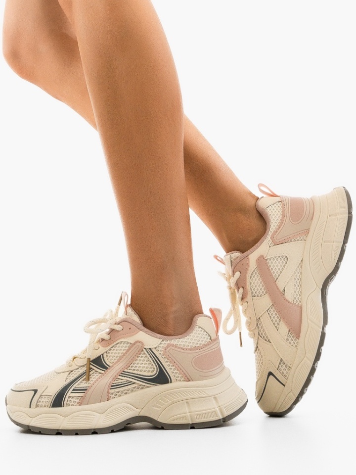 Sneakers dama Tobias Roz