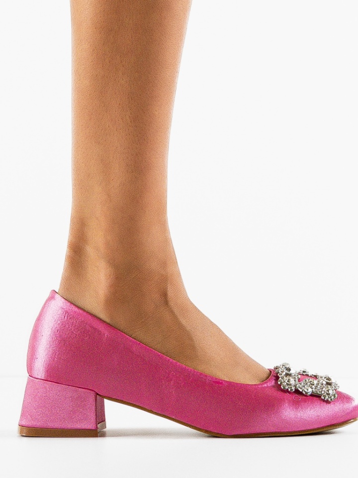 Pantofi dama Collins Roz 2