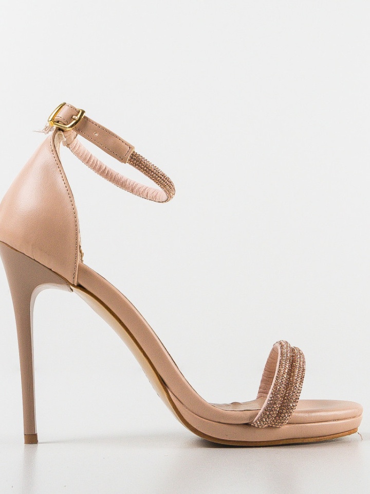 Sandale dama Kasimiz Nude