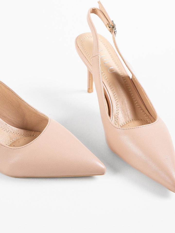 Pantofi dama Leroy Negri