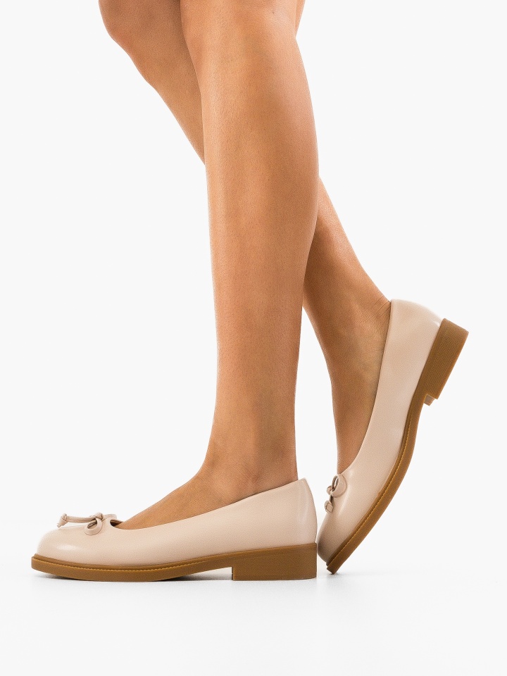 Balerini dama Bakkam Negri