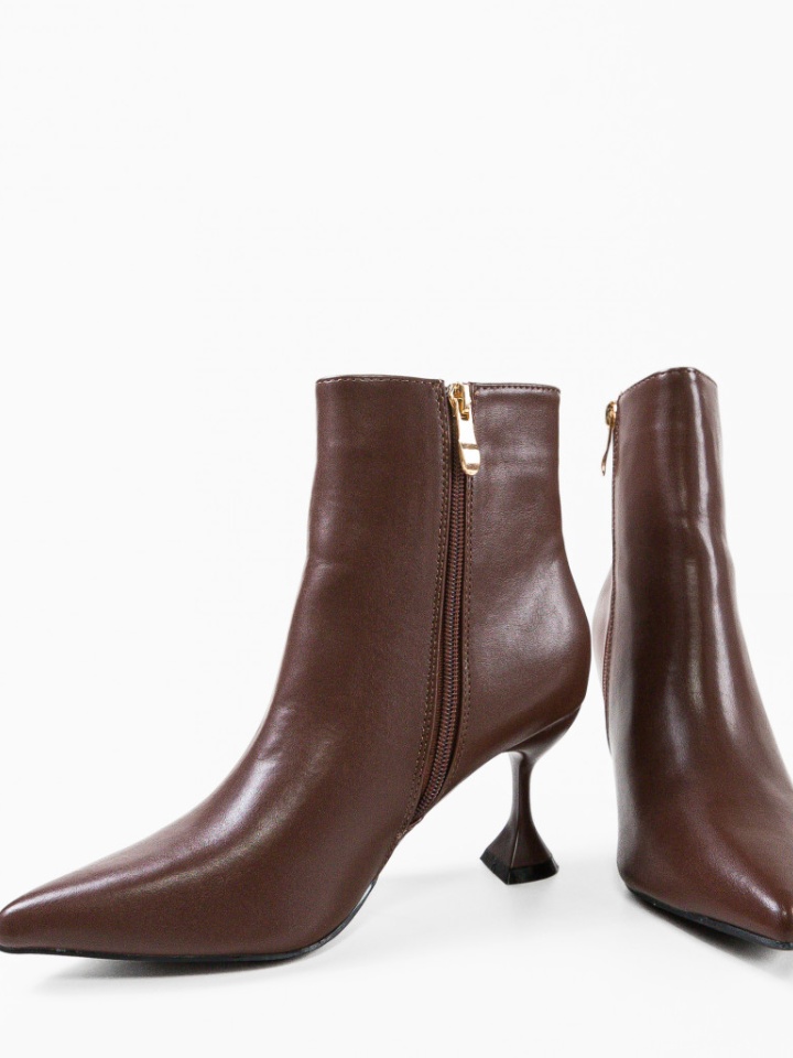 Botine dama Vinny Maro