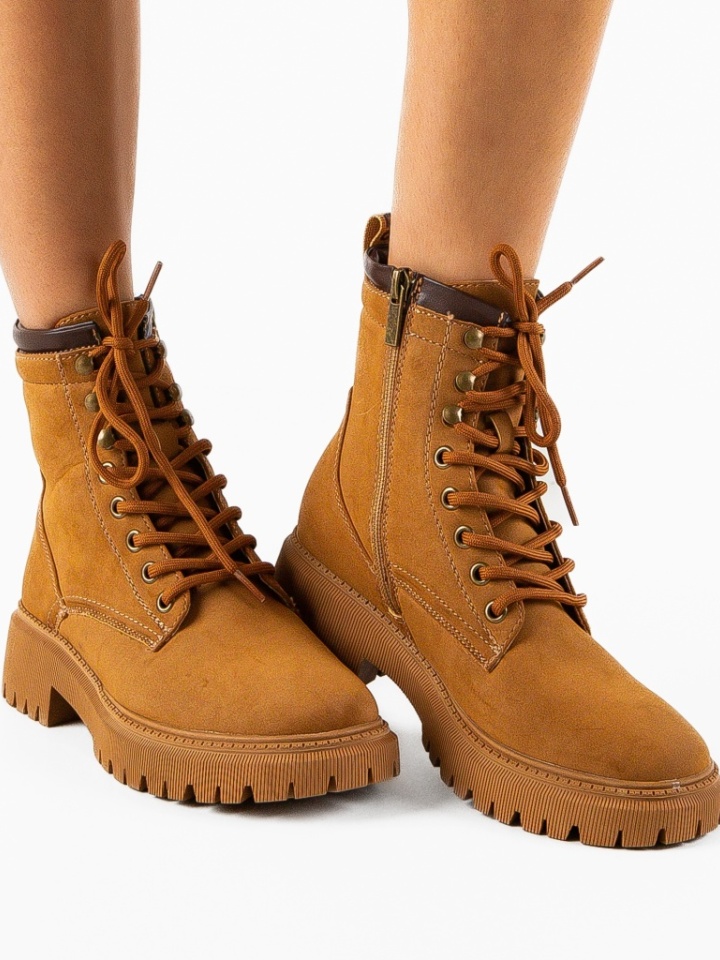 Ghete dama Pablo Roz