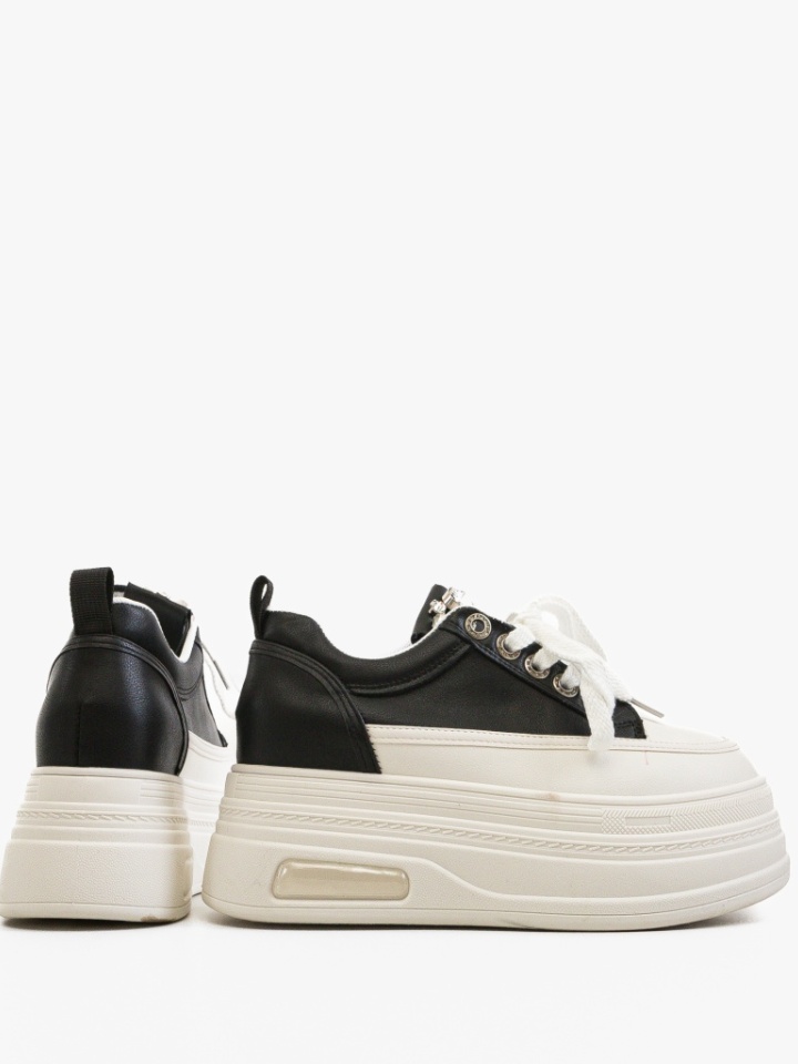 Sneakers dama Nyxa Negri