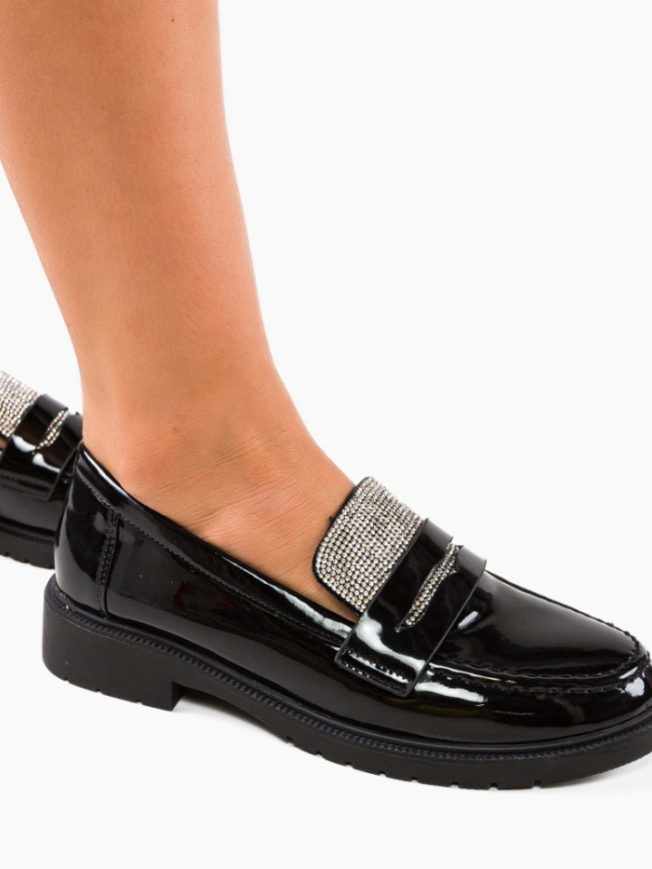 Pantofi Casual Brand Negri