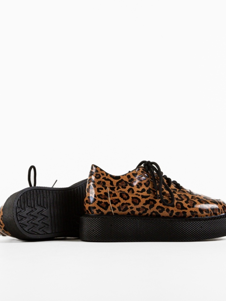 Pantofi Casual Fahana Negri