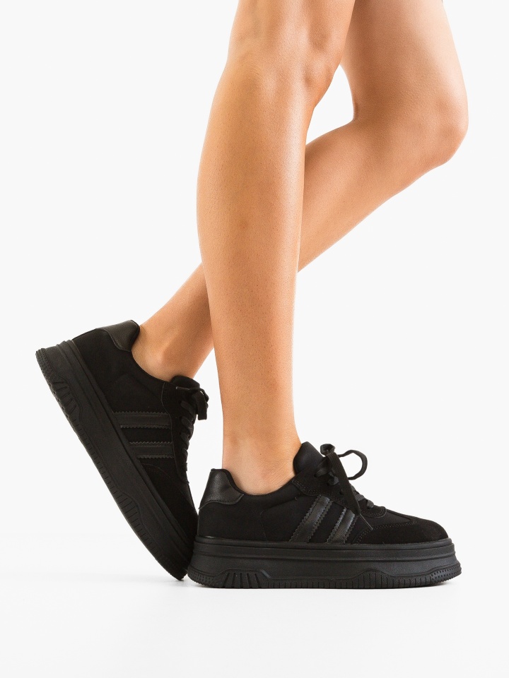 Sneakers dama Carlas Negri 2