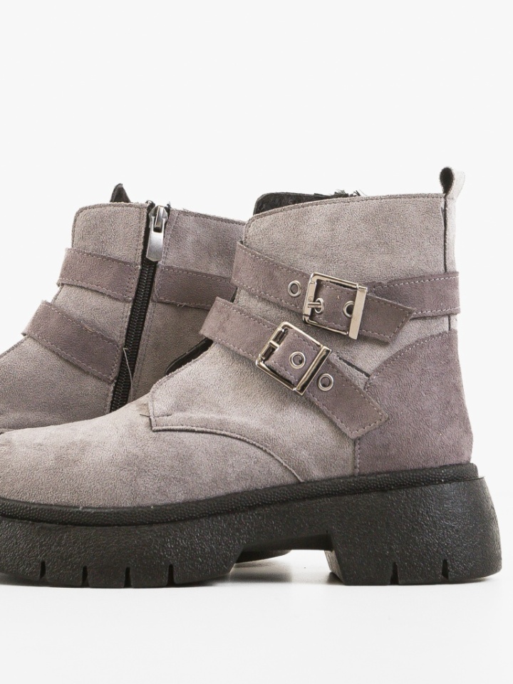 Ghete dama Turkevici Camel