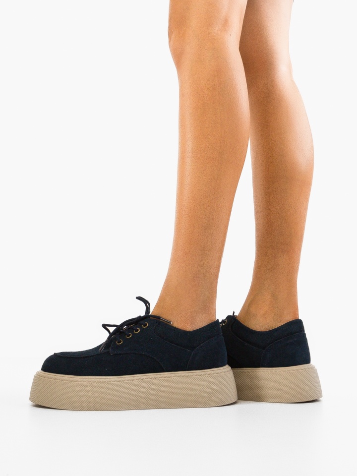 Sneakers dama Sweep Verzi