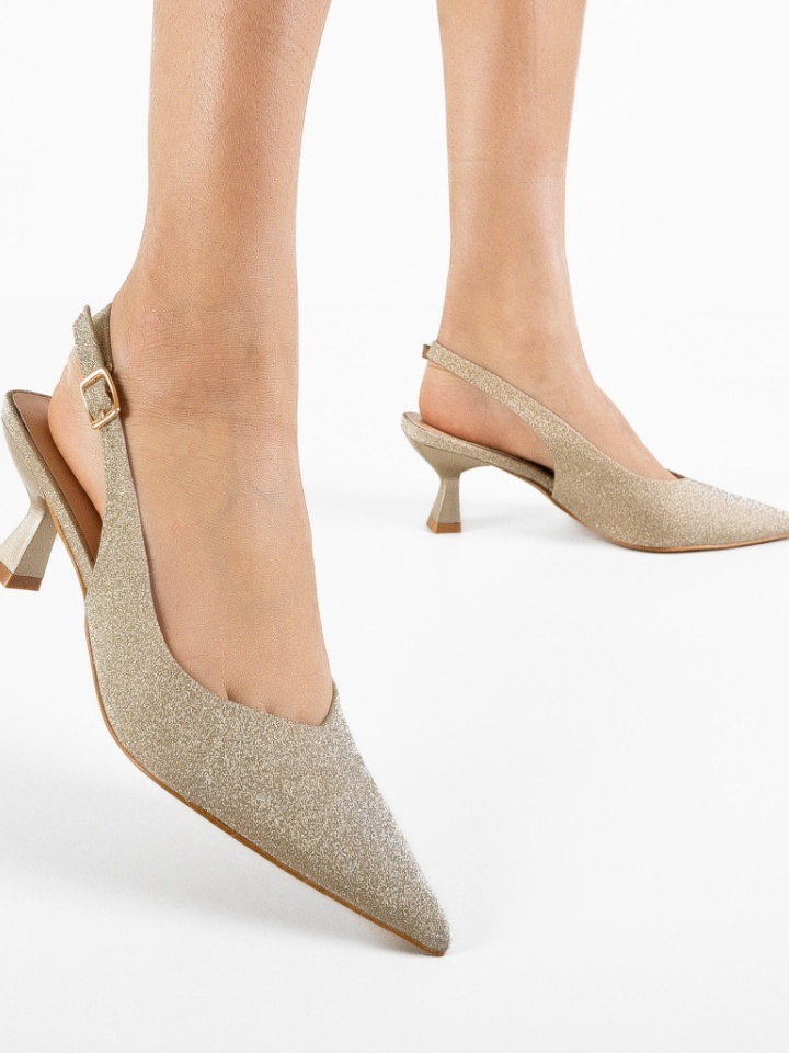 Pantofi dama Bonnay Negri