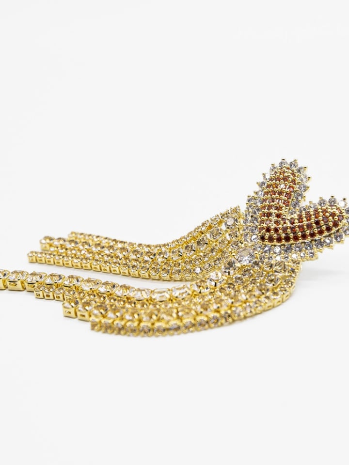 Cercei Tynes Aurii 2