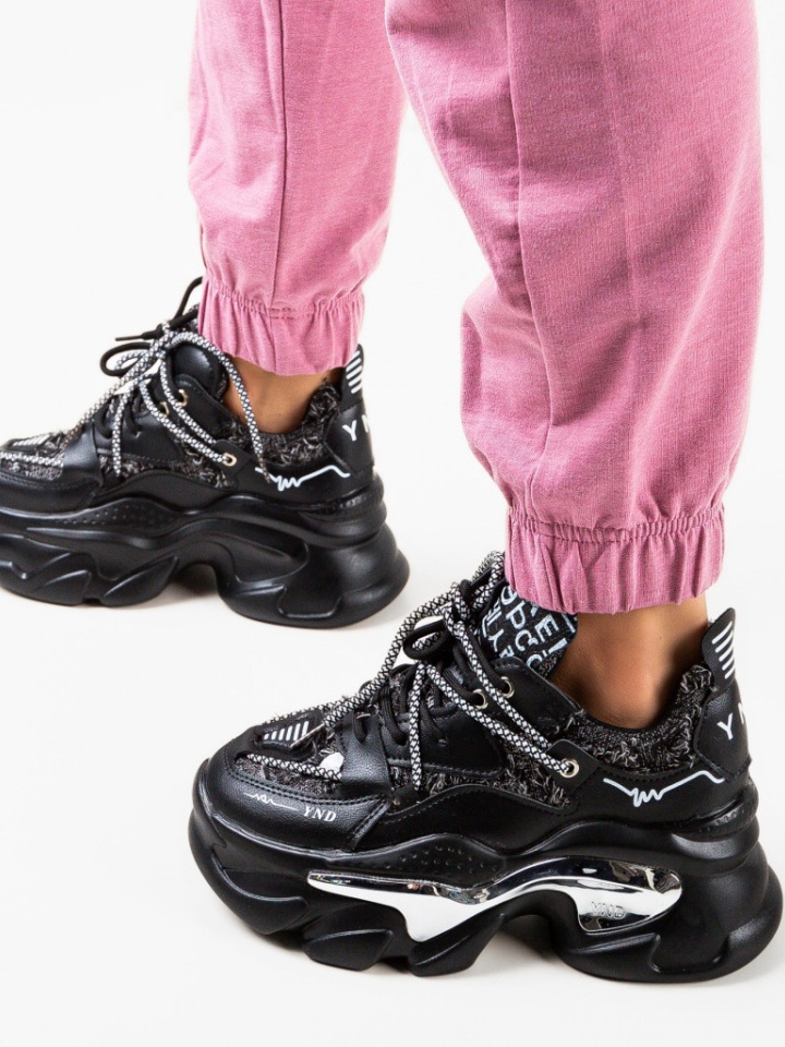 Sneakers dama Dyn Negri