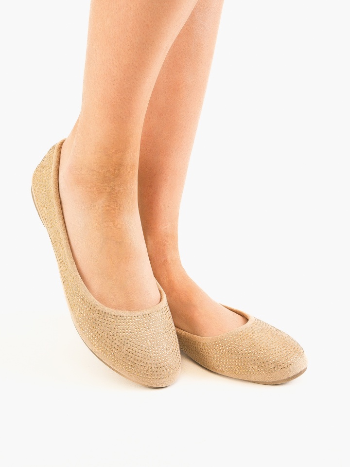 Balerini dama Cind Negri