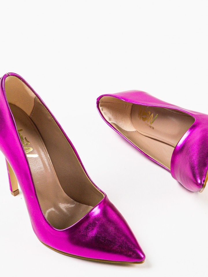 Pantofi dama Junba Verzi