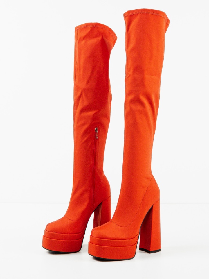 Cizme dama Stuart Verzi