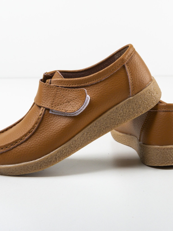 Pantofi Casual Monta Negri