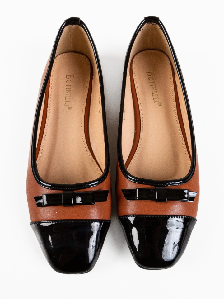 Balerini dama Fela Albi