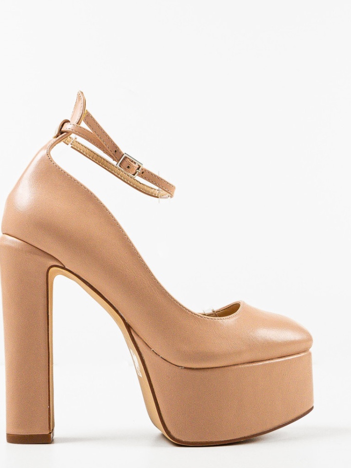 Pantofi dama Thornton Verzi