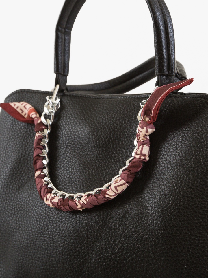 Geanta dama de mana Kladi Gri