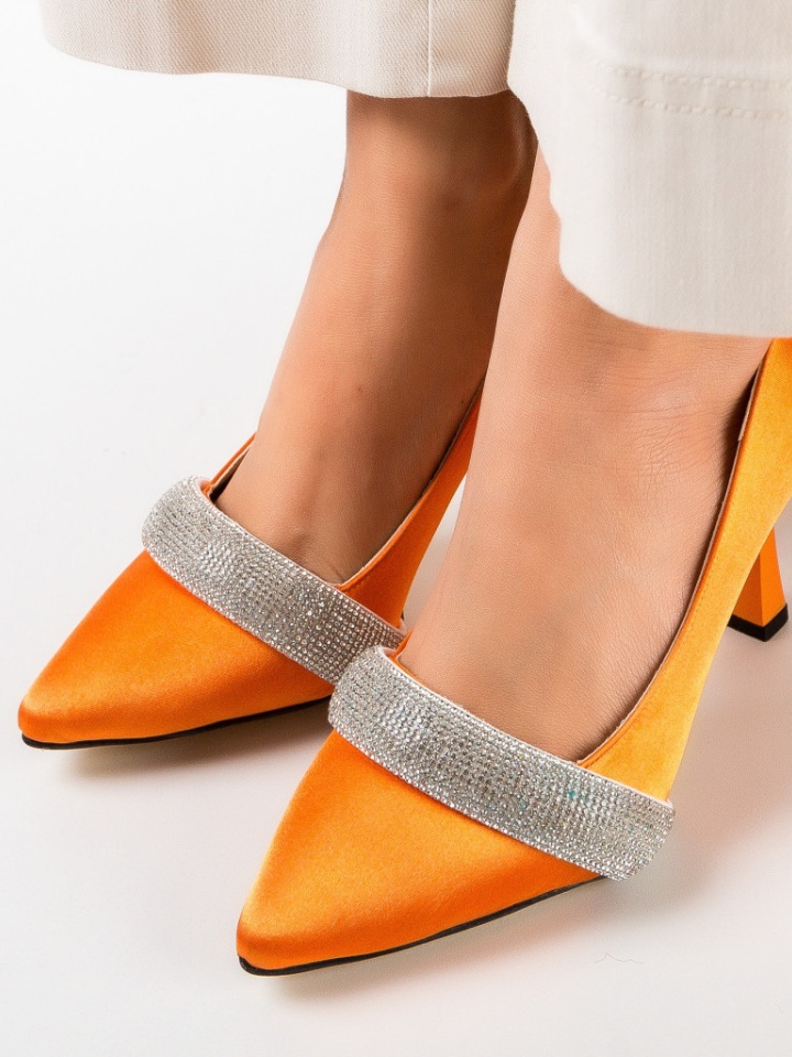 Pantofi dama Andor Verzi