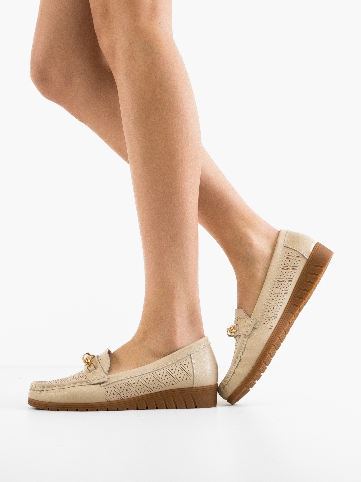 Espadrile dama Chad Bleumarin
