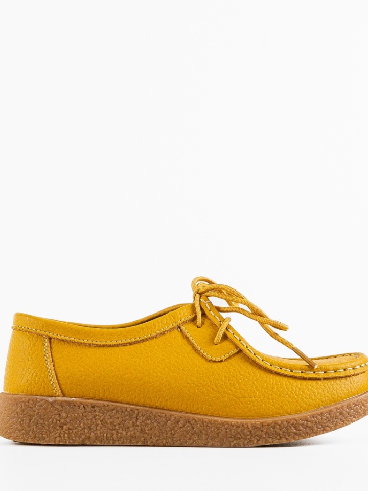 Pantofi Casual Neca Gri