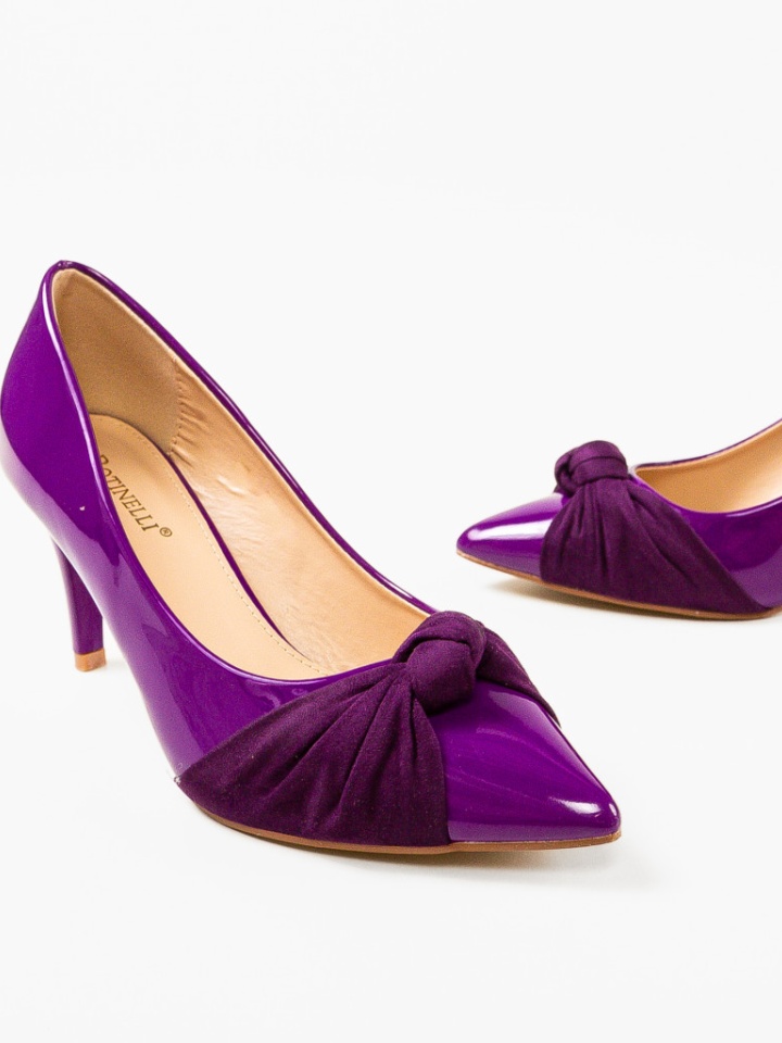 Pantofi dama Oprez Nude