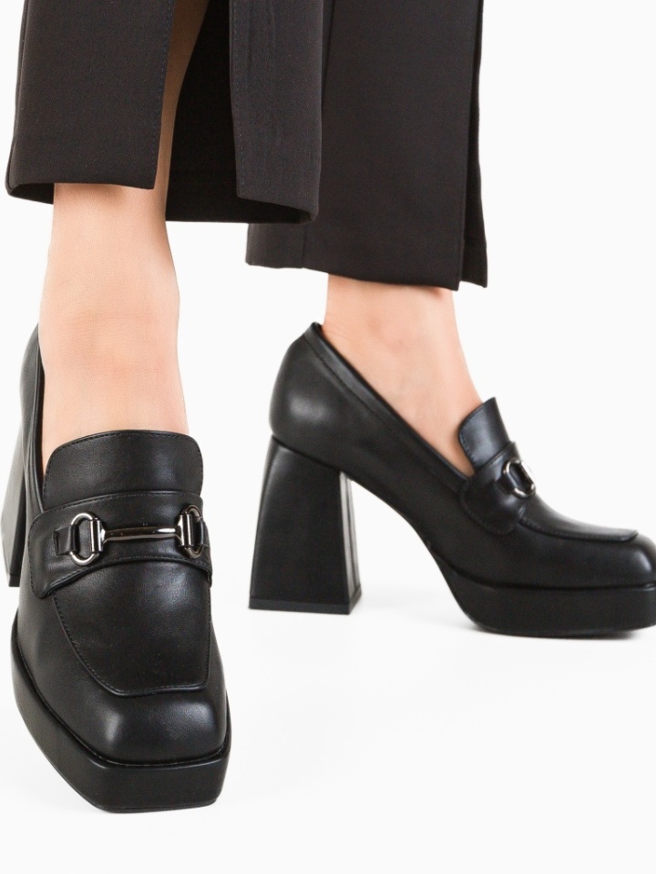 Pantofi dama Kerry Bej