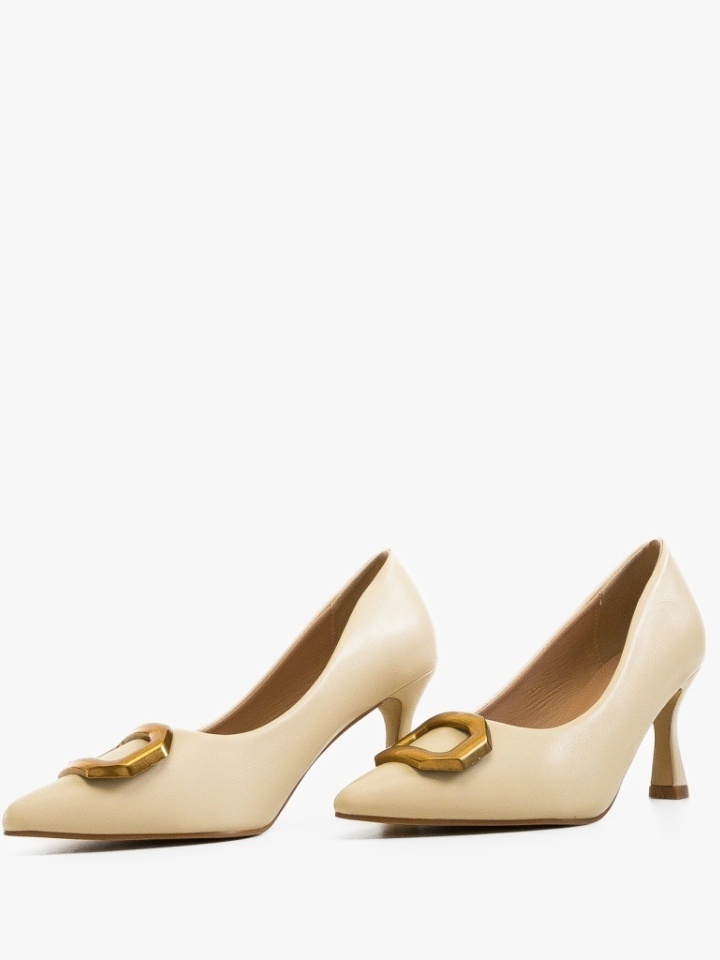 Pantofi stiletto dama Lynda Negri