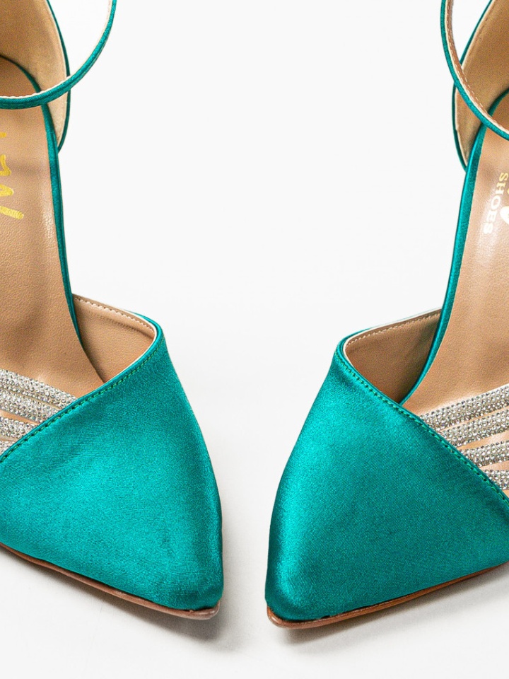 Pantofi dama Tiago Verzi