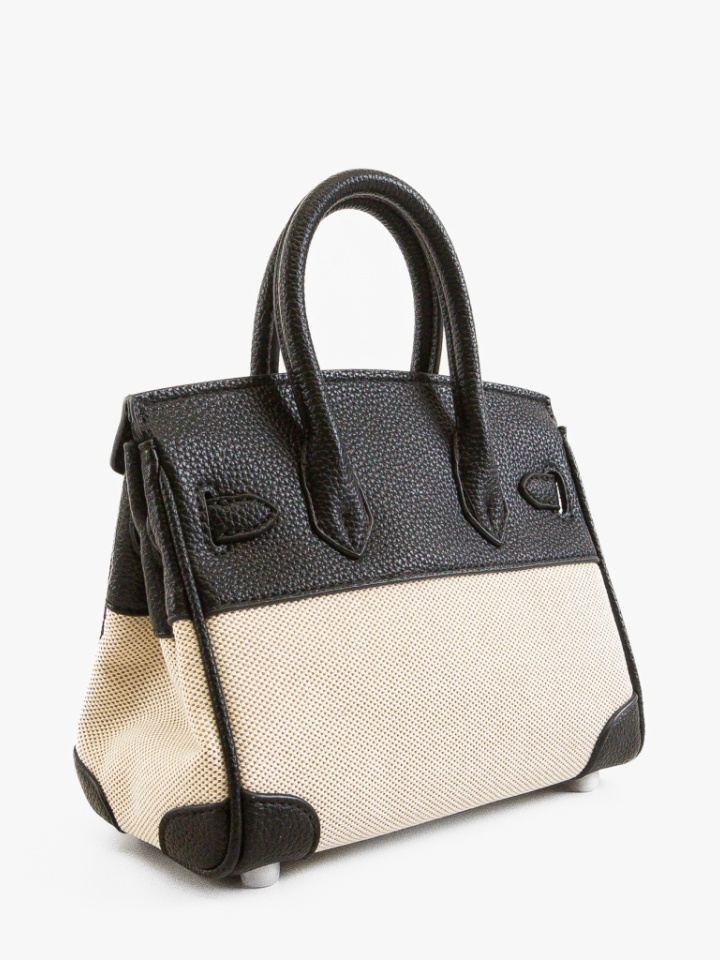 Geanta dama de mana Gafra Bej