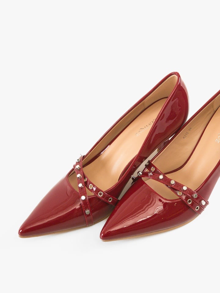 Pantofi dama Mislav Nude