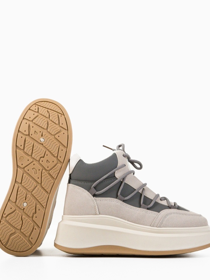 Sneakers dama Voldus Negri