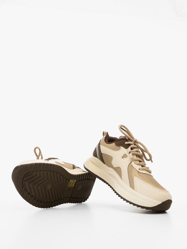 Sneakers dama Bello Negri